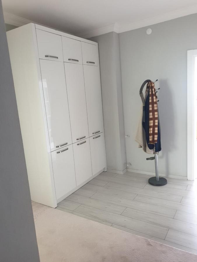 Aparthotel Seyir Teras-Apart Konaklama à Ardeşen Extérieur photo