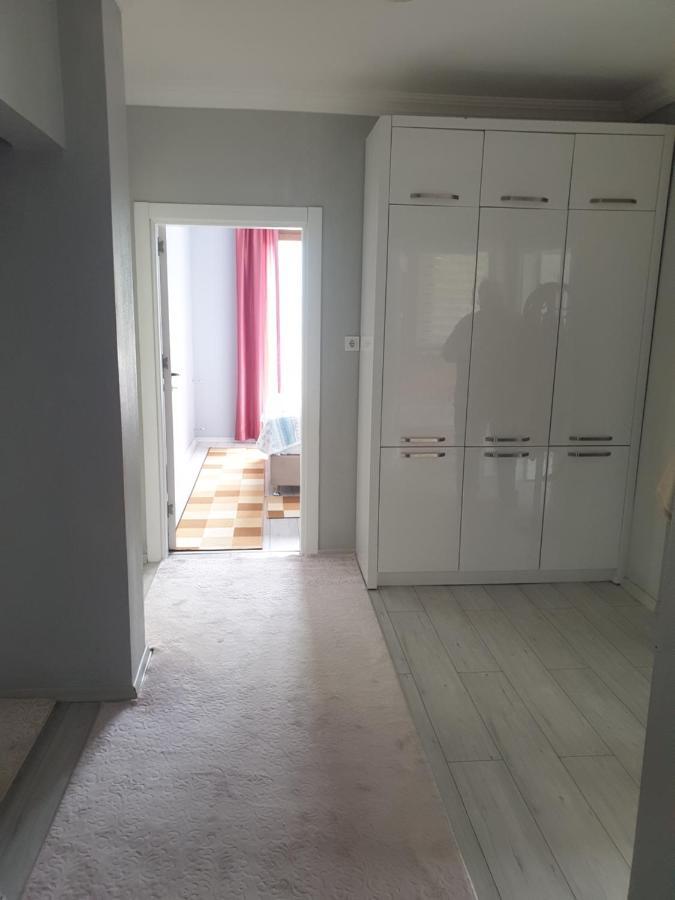 Aparthotel Seyir Teras-Apart Konaklama à Ardeşen Extérieur photo