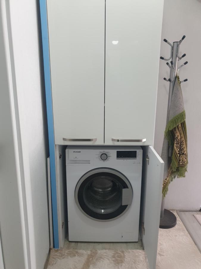 Aparthotel Seyir Teras-Apart Konaklama à Ardeşen Extérieur photo