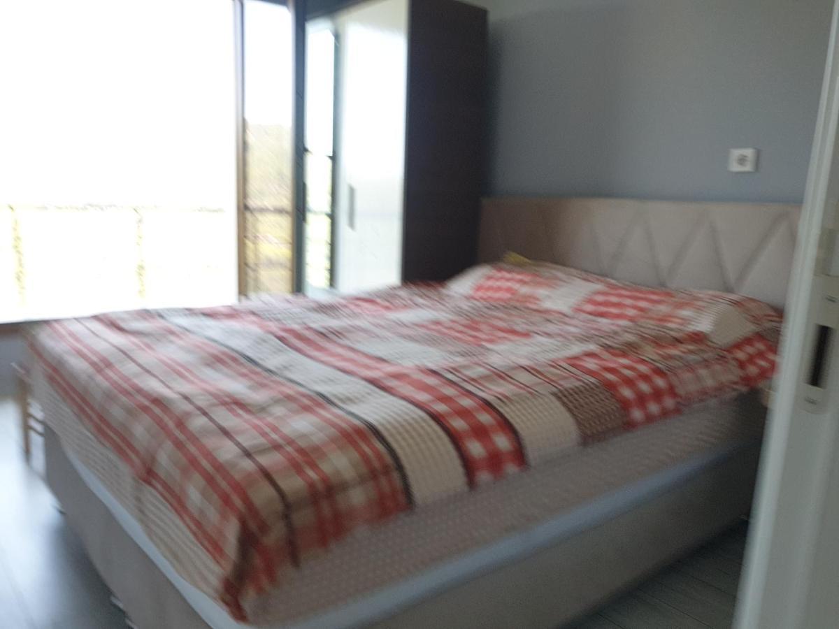 Aparthotel Seyir Teras-Apart Konaklama à Ardeşen Extérieur photo
