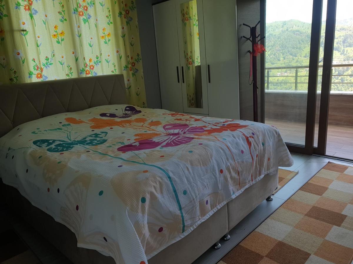 Aparthotel Seyir Teras-Apart Konaklama à Ardeşen Extérieur photo