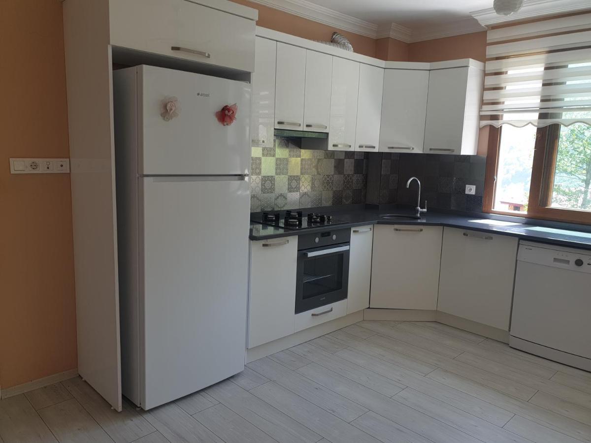 Aparthotel Seyir Teras-Apart Konaklama à Ardeşen Extérieur photo