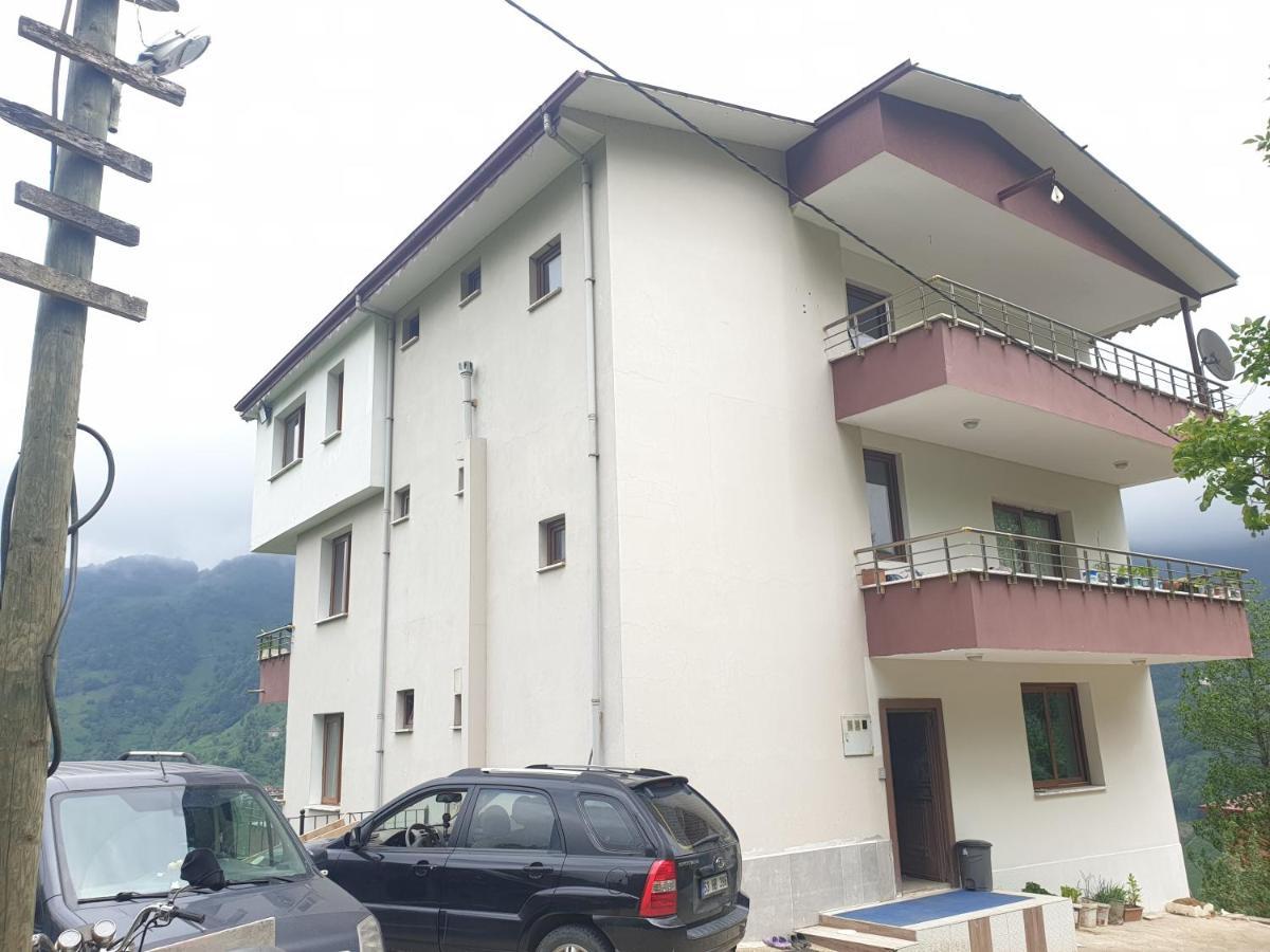 Aparthotel Seyir Teras-Apart Konaklama à Ardeşen Extérieur photo